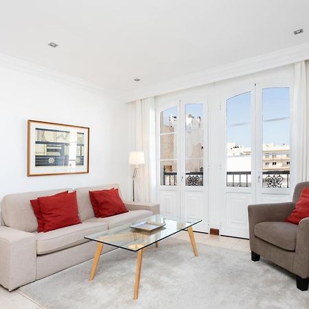 Rooms & Suites Balcony 3D Arrecife  Exterior foto