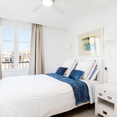 Rooms & Suites Balcony 3D Arrecife  Exterior foto