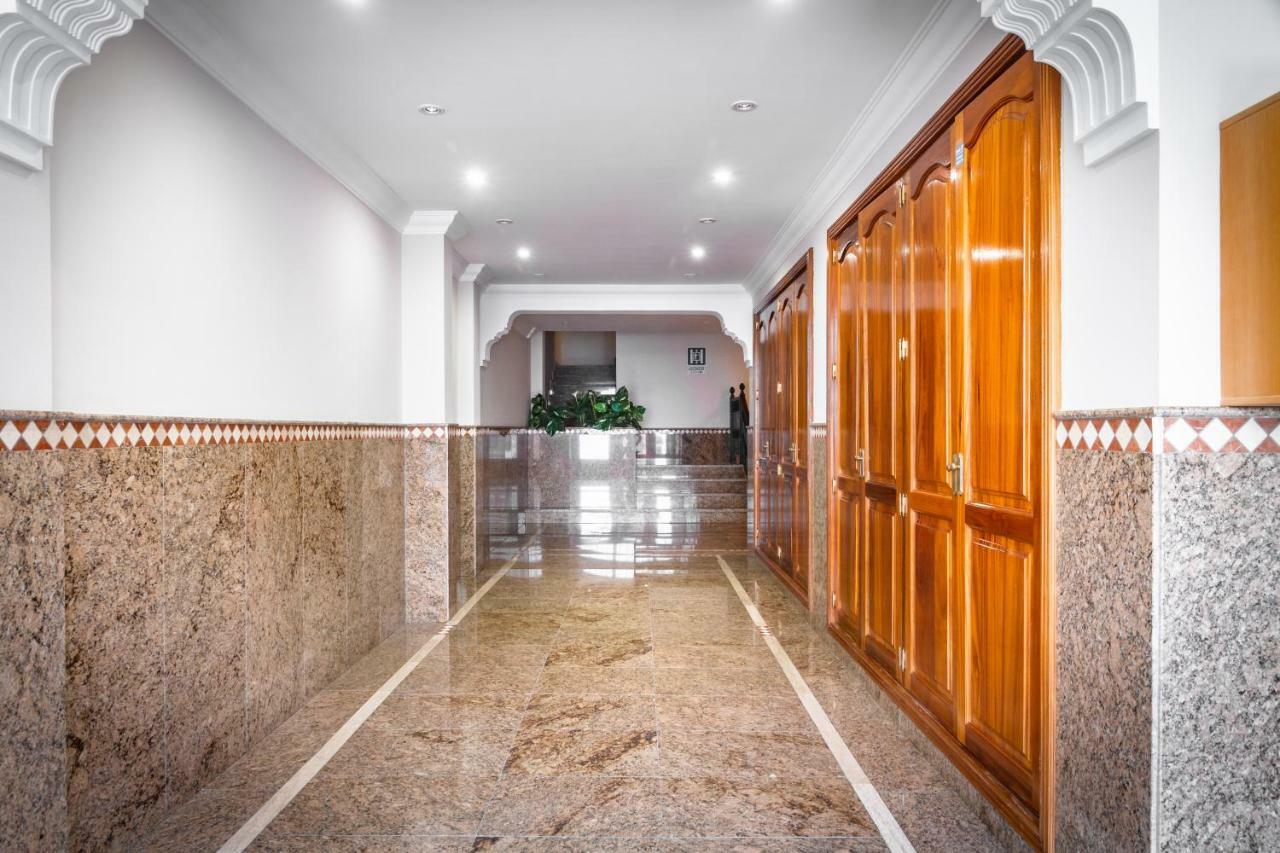Rooms & Suites Balcony 3D Arrecife  Exterior foto