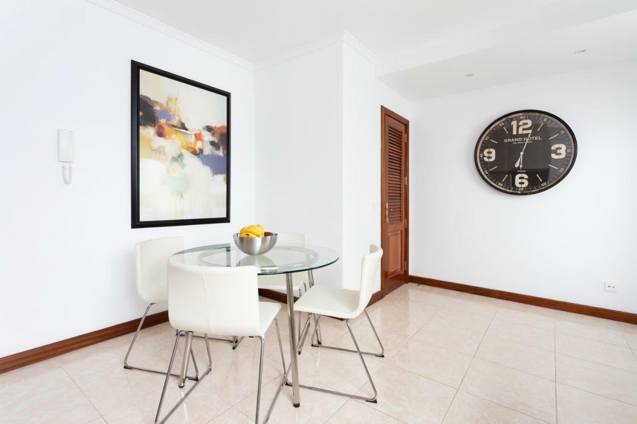 Rooms & Suites Balcony 3D Arrecife  Exterior foto