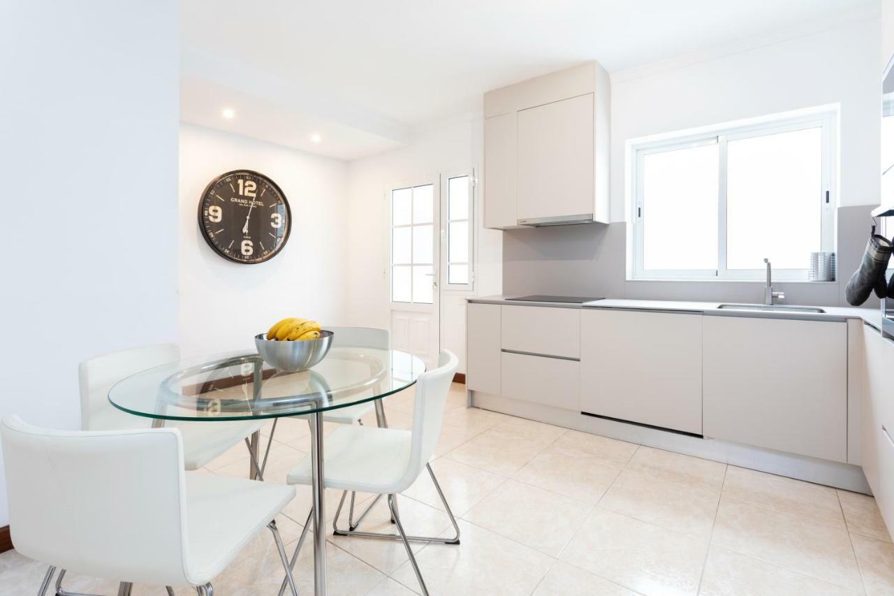 Rooms & Suites Balcony 3D Arrecife  Exterior foto