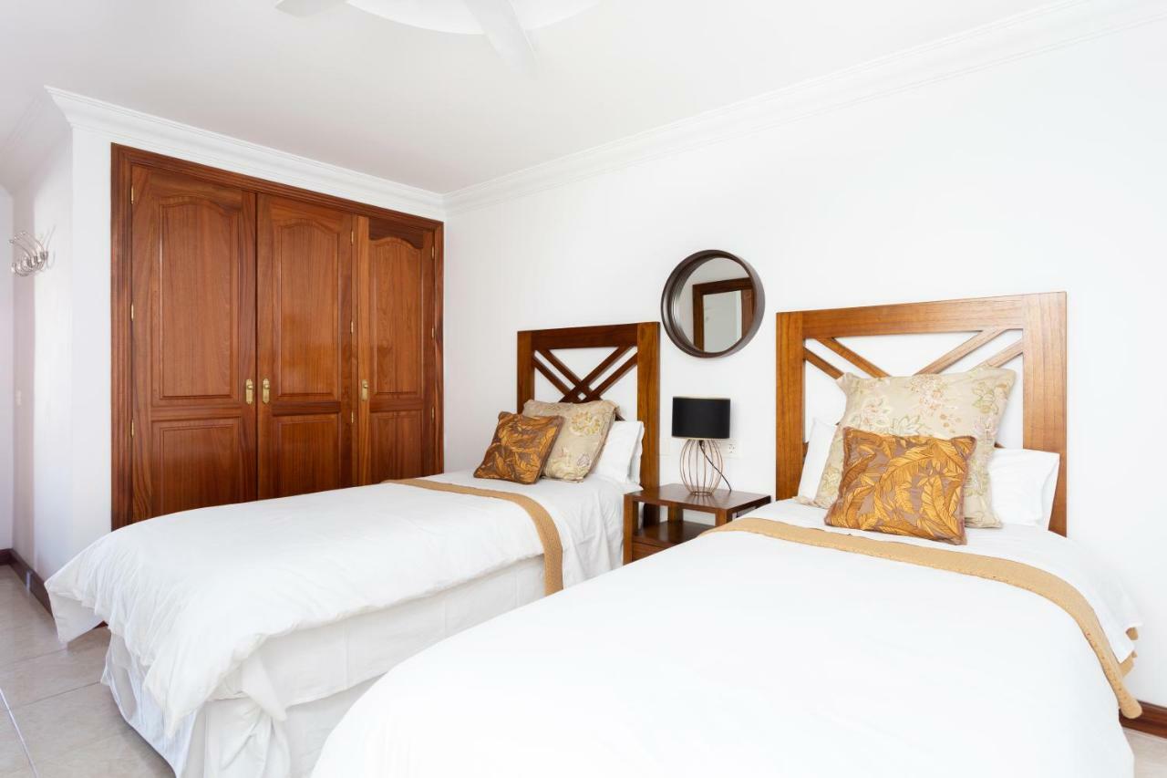 Rooms & Suites Balcony 3D Arrecife  Exterior foto