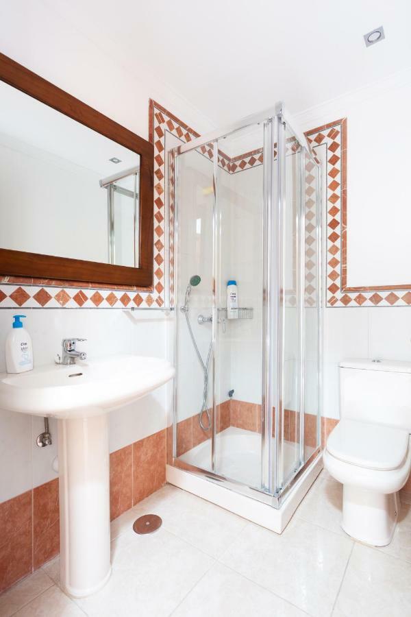 Rooms & Suites Balcony 3D Arrecife  Exterior foto