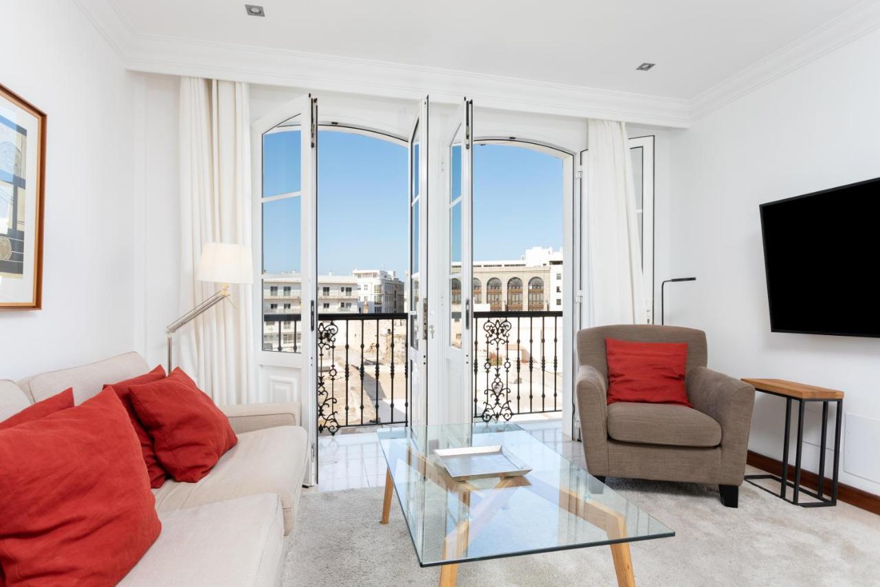 Rooms & Suites Balcony 3D Arrecife  Exterior foto