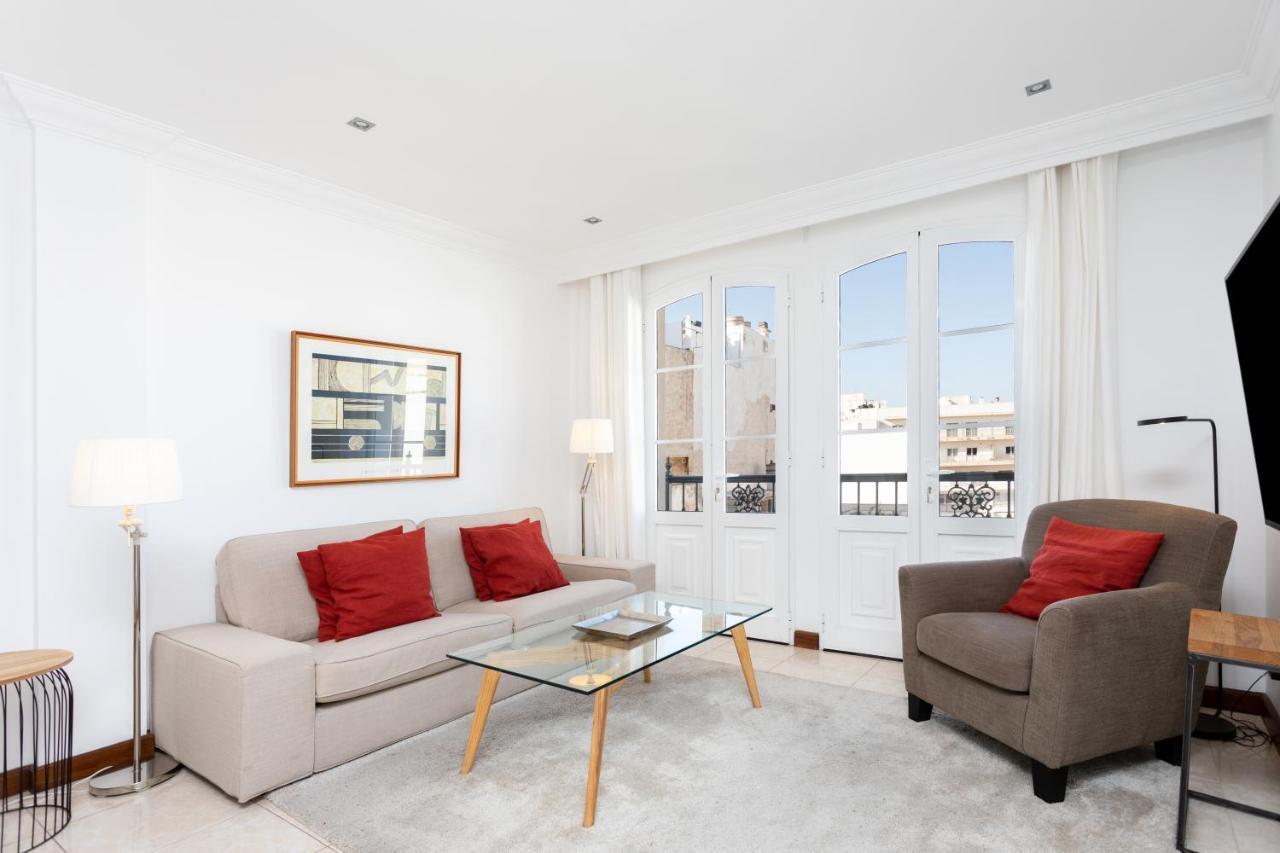 Rooms & Suites Balcony 3D Arrecife  Exterior foto