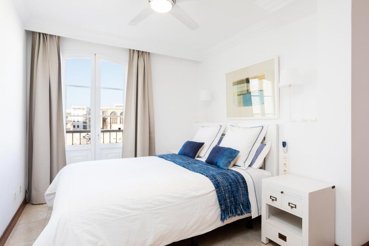 Rooms & Suites Balcony 3D Arrecife  Exterior foto