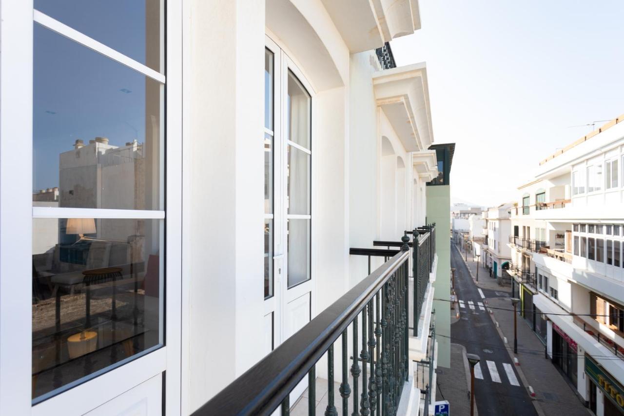 Rooms & Suites Balcony 3D Arrecife  Exterior foto