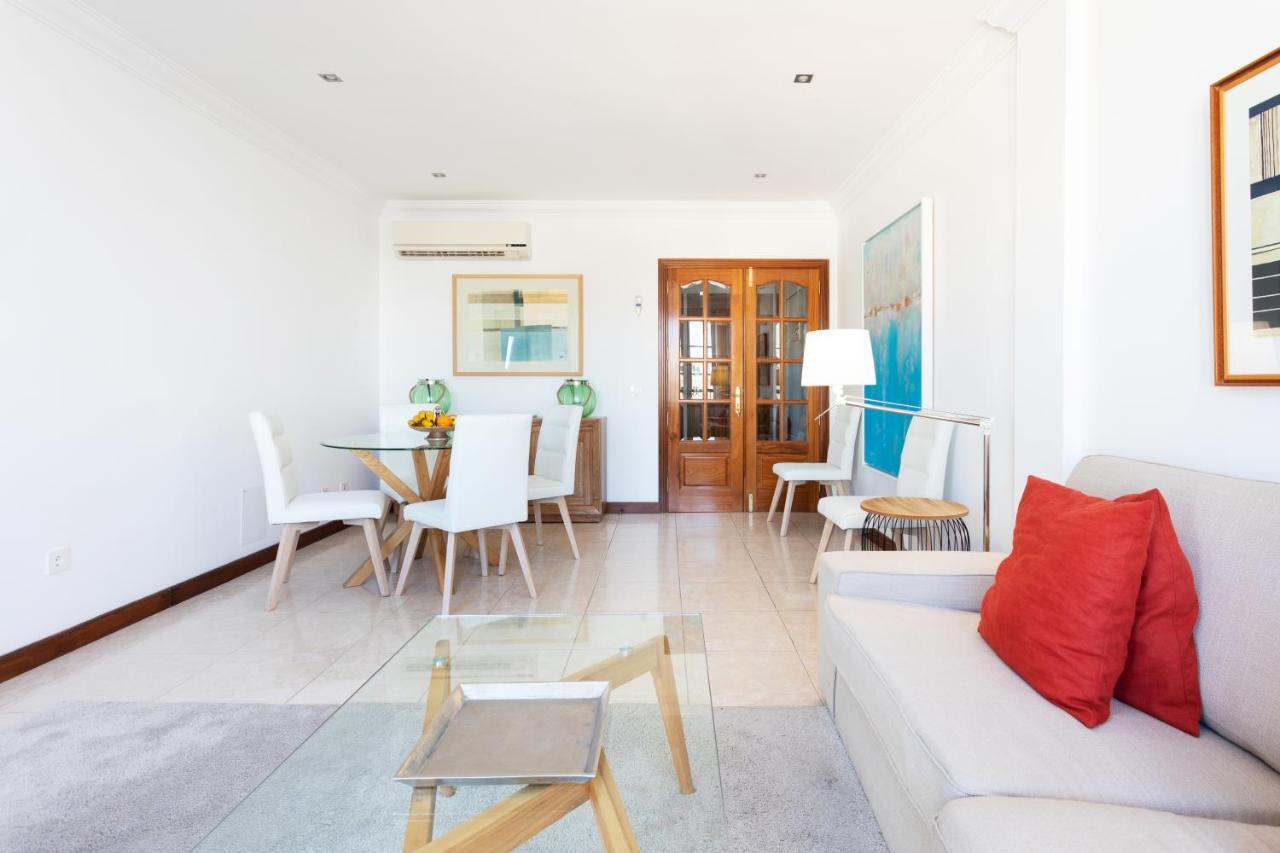Rooms & Suites Balcony 3D Arrecife  Exterior foto