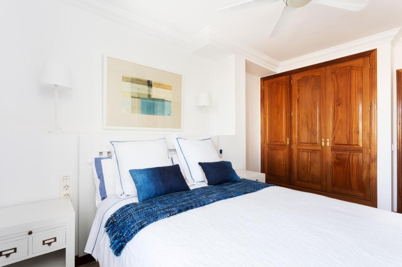 Rooms & Suites Balcony 3D Arrecife  Exterior foto