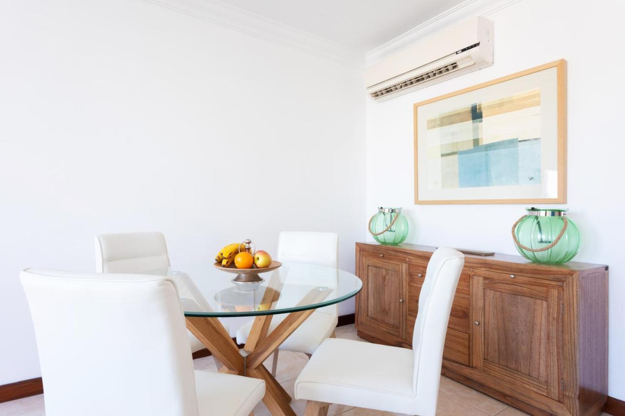 Rooms & Suites Balcony 3D Arrecife  Exterior foto